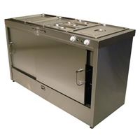 CaterLux HotCupbard - apollo 4 - cups 014